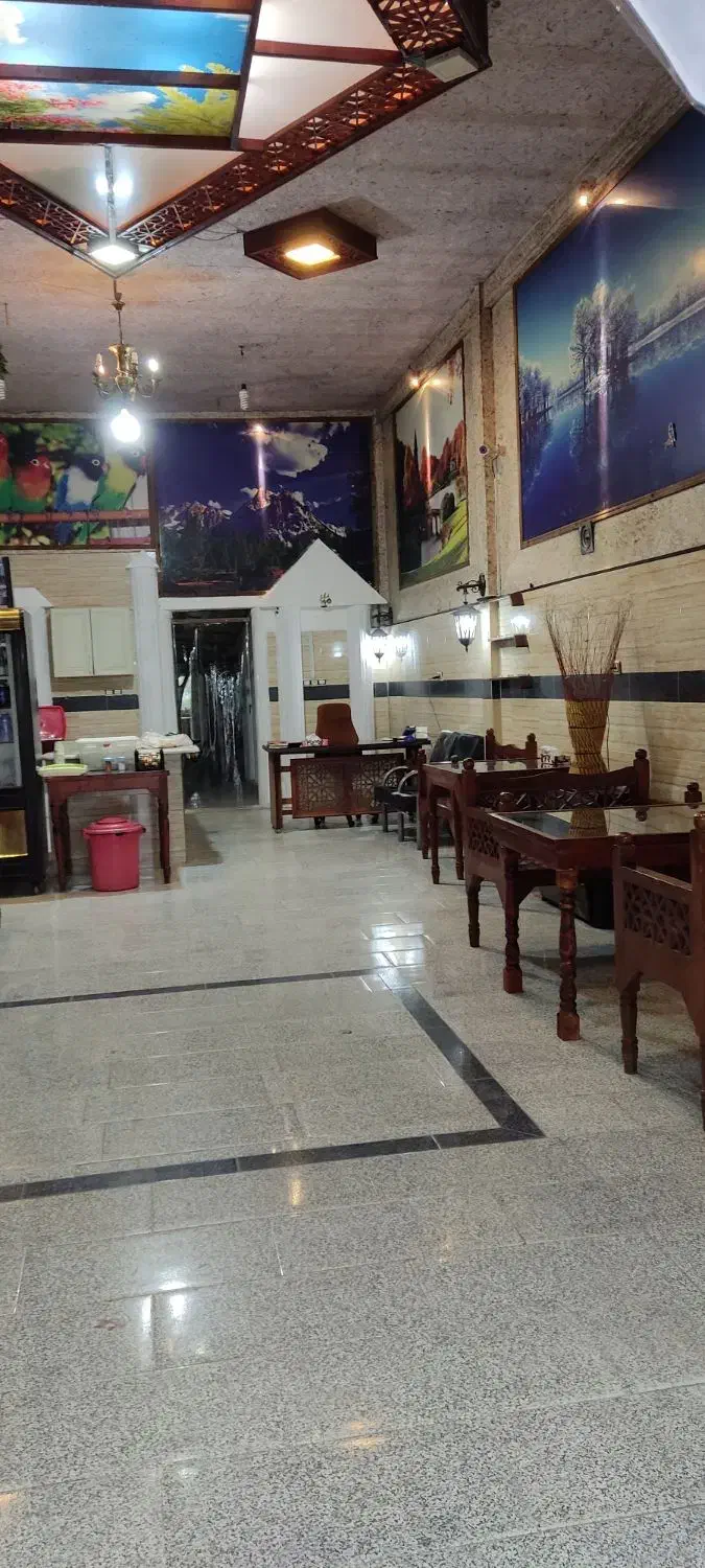 اجاره مغازه مناسب تولیدی یا رستوران|اجارهٔ مغازه و غرفه|آمل, |دیوار