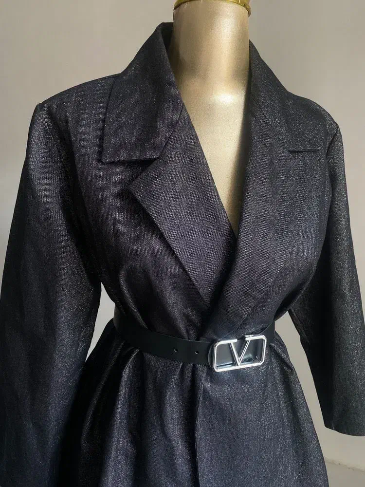 کت مجلسی عروسکی مشکی و کرم|لباس|مشهد, طلاب|دیوار