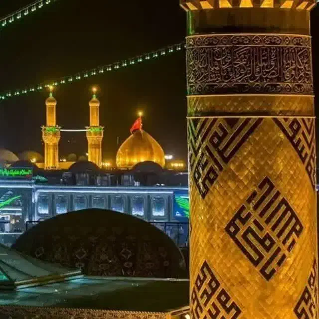مدّاح‌ و قاری قرآن کریم محافل مذهبی|خدمات پذیرایی، مراسم|همدان, |دیوار