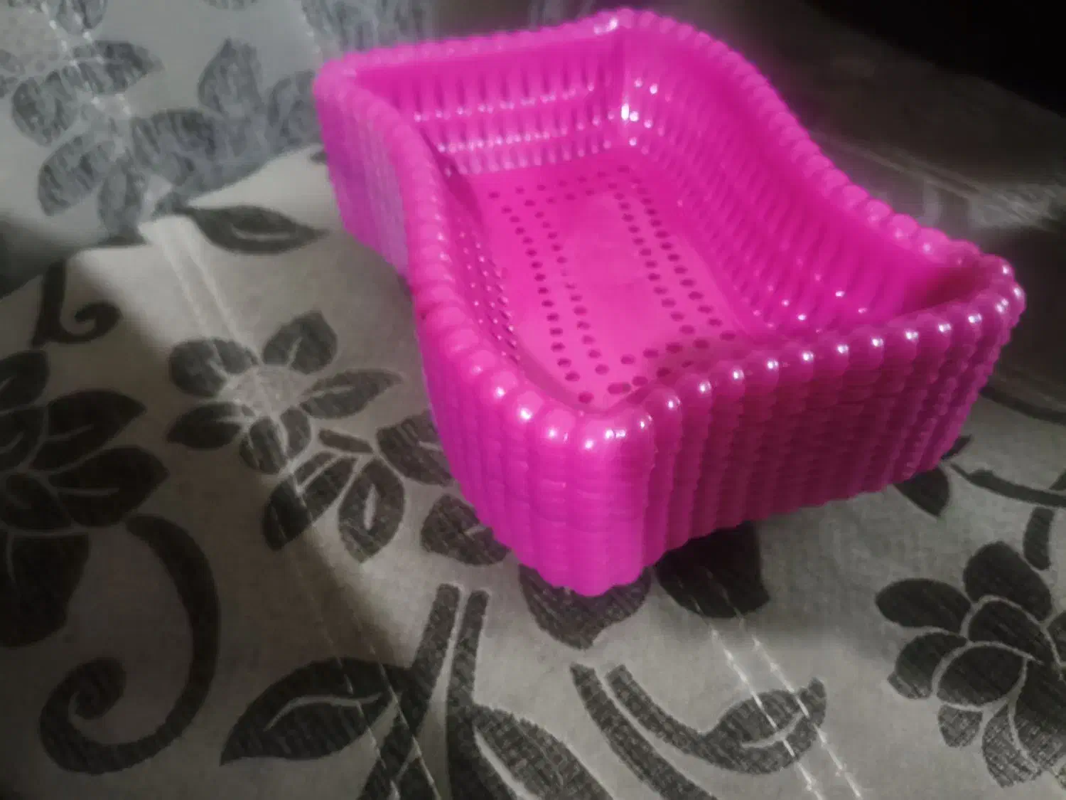 جا سبزی|ظروف نگهدارنده، پلاستیکی، یک‌بارمصرف|اصفهان, شاهد|دیوار