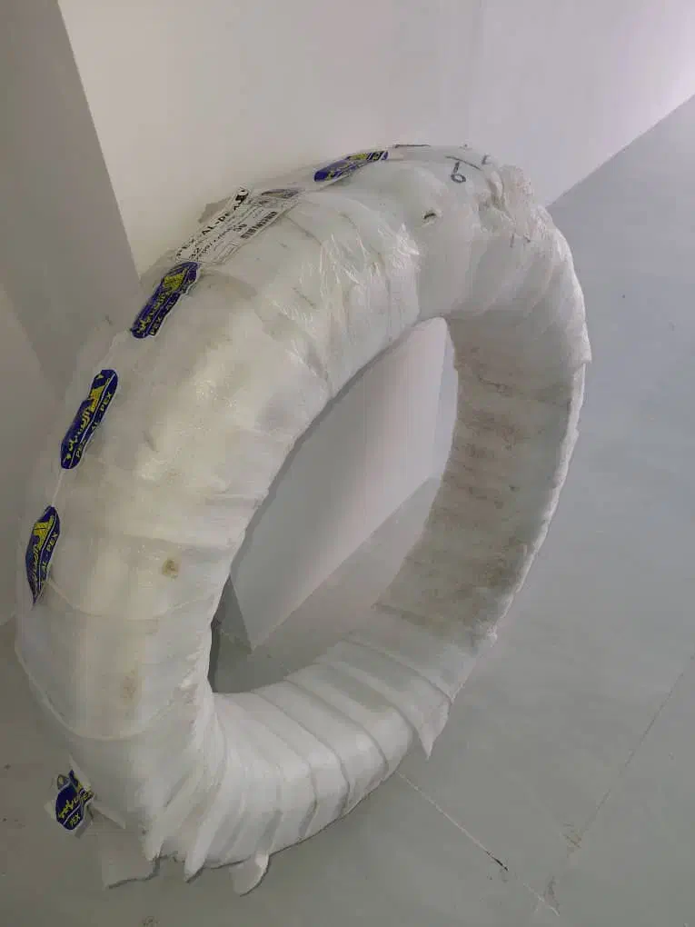 لوله ۵ لایه سایز ۳۲|مصالح و تجهیزات ساختمان|رشت, حمیدیان|دیوار