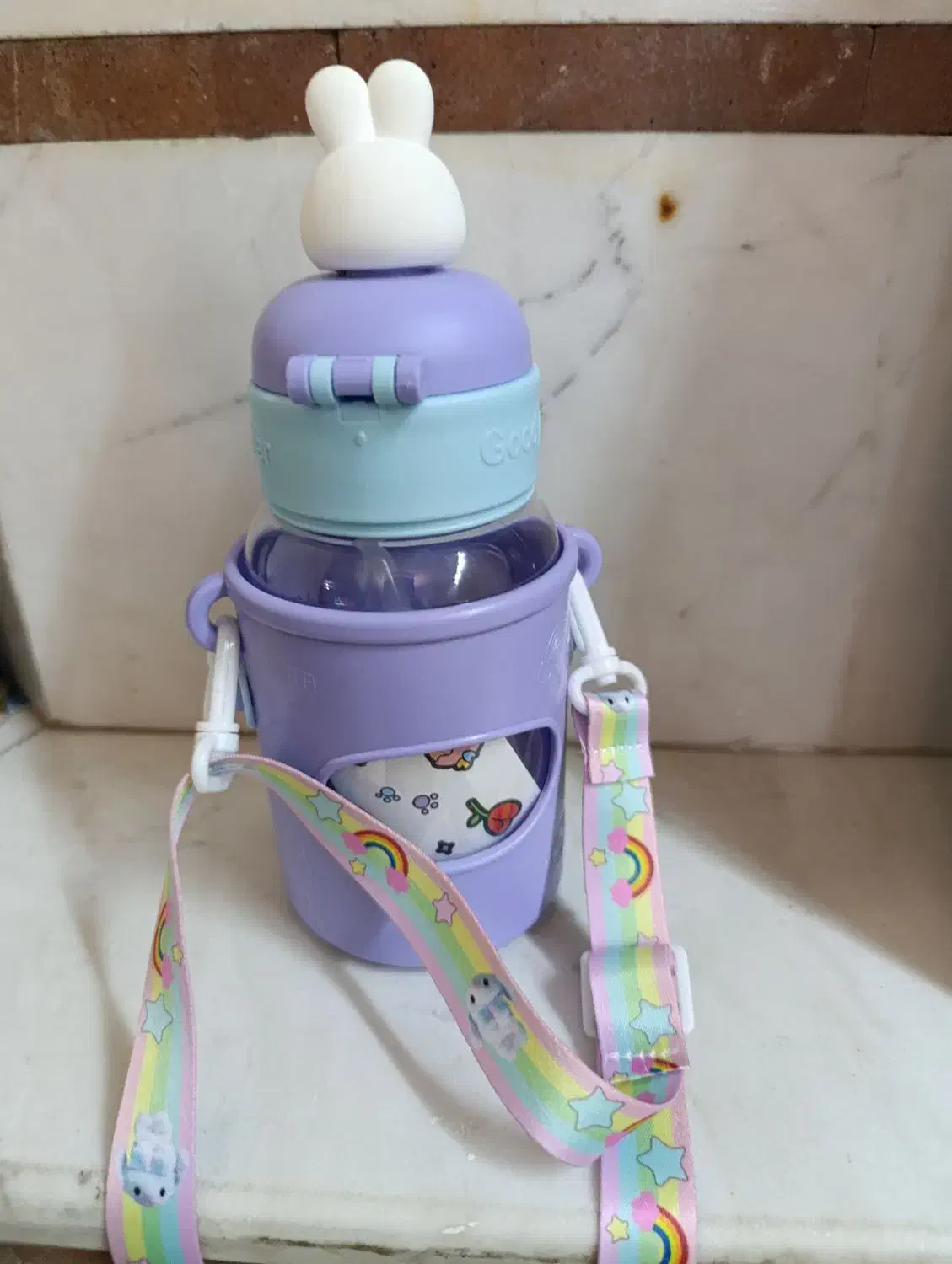 قمقمه کودکانه|اسباب و اثاث بچه|تهران, ایران|دیوار