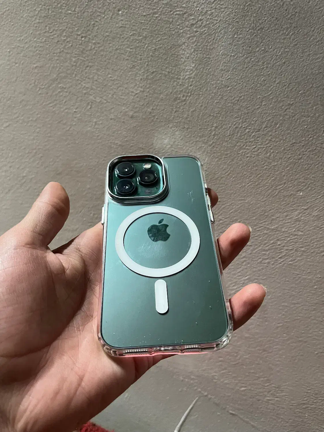 Iphone 13 pro|موبایل|سمنان, |دیوار