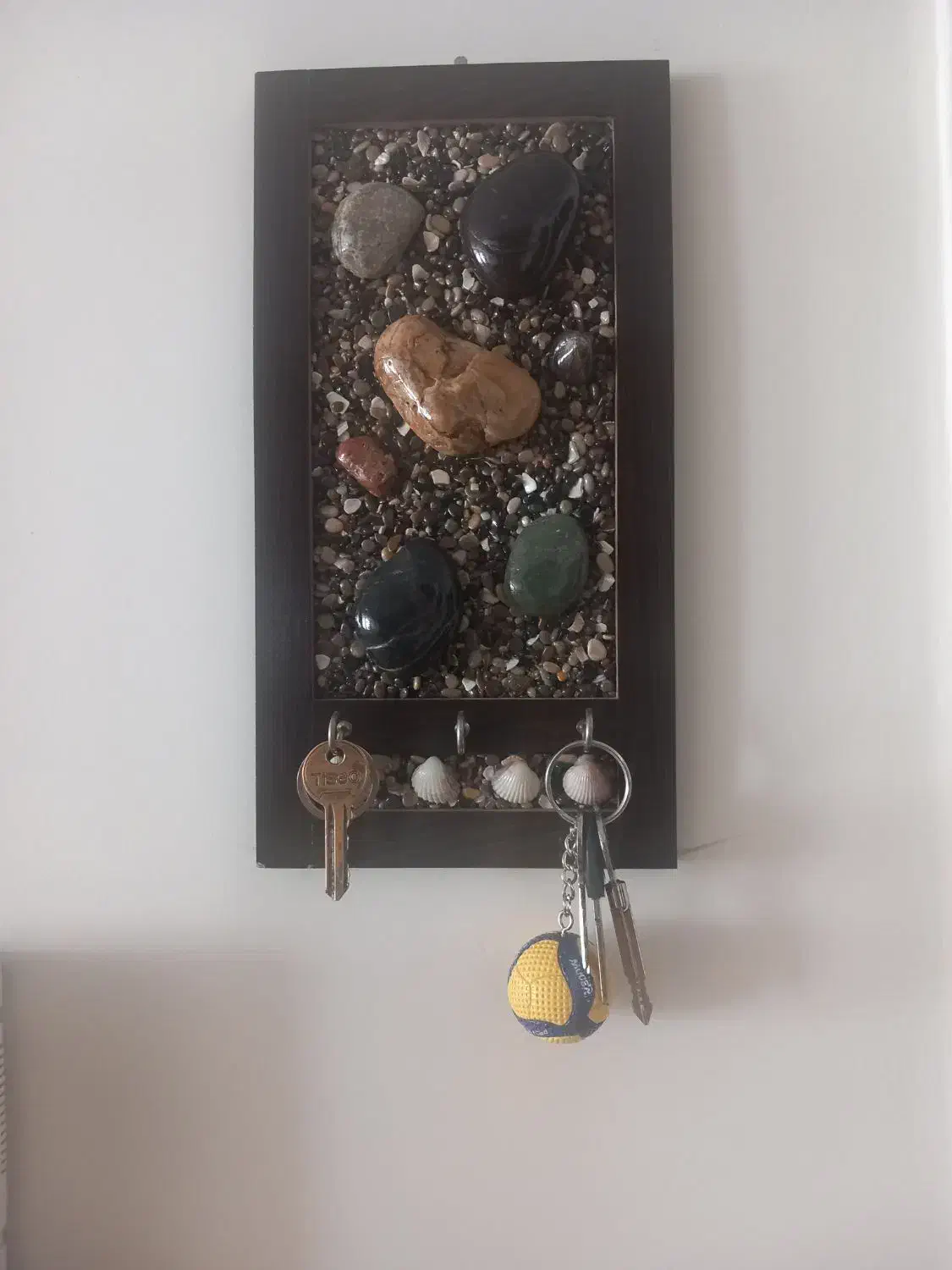 جا کلیدی|صنایع دستی و سایر لوازم تزئینی|ساوه, |دیوار