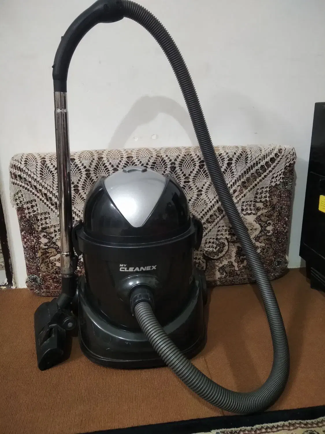 جارو برقی|جاروبرقی، جارو شارژی، بخارشو|مشهد, ایثارگران|دیوار