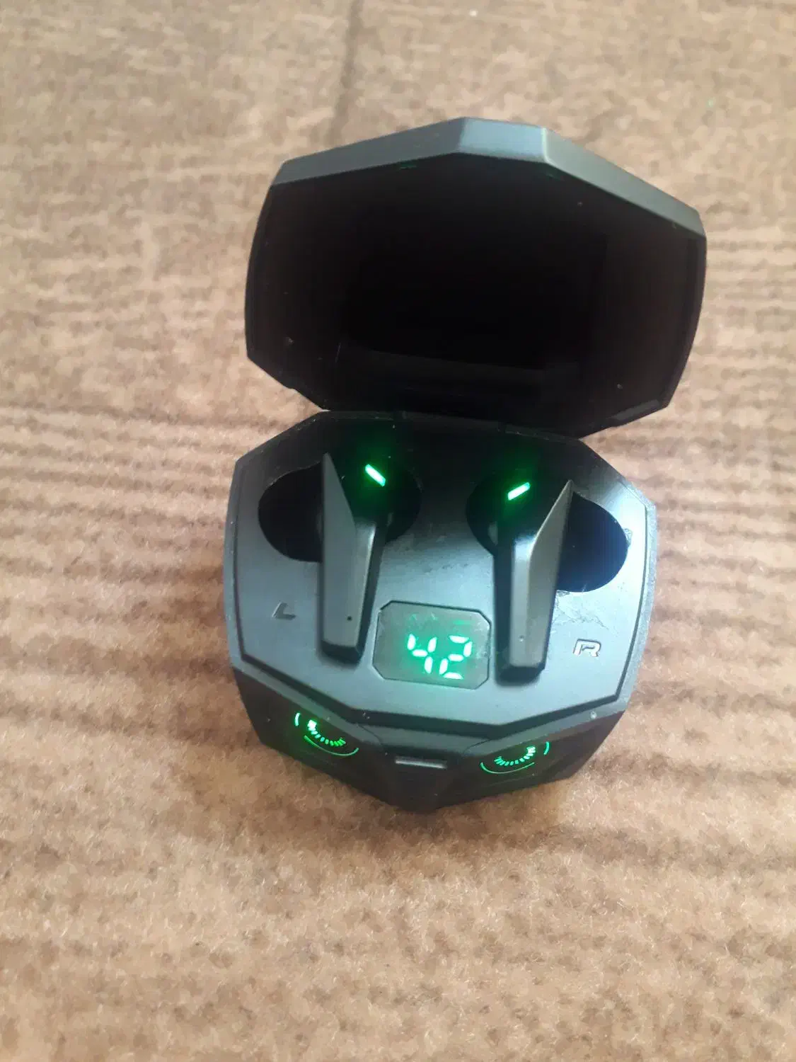 هندزفری بلوتوثی|لوازم جانبی موبایل و تبلت|اسلام‌شهر, شهرک توحید|دیوار