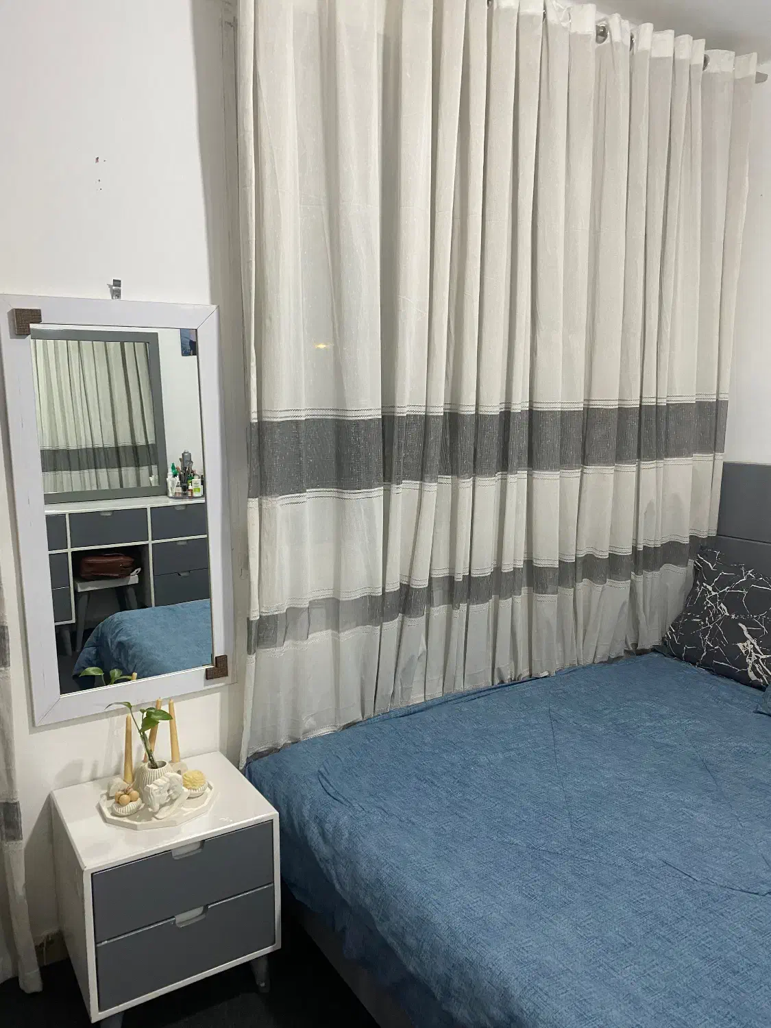 پرده فروشی|پرده، رانر، رومیزی|ملایر, |دیوار