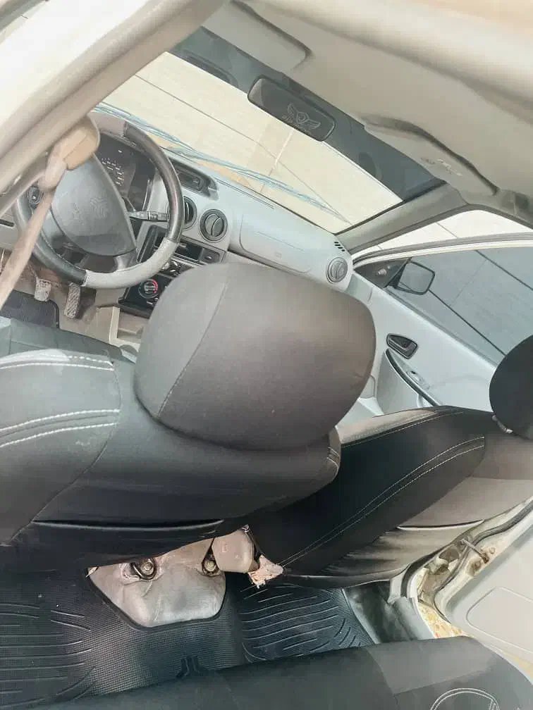 پراید۱۳۱مدل ۹۵دوگانه شرکتی|خودرو سواری و وانت|اهواز, کوی فرهنگیان ۲|دیوار