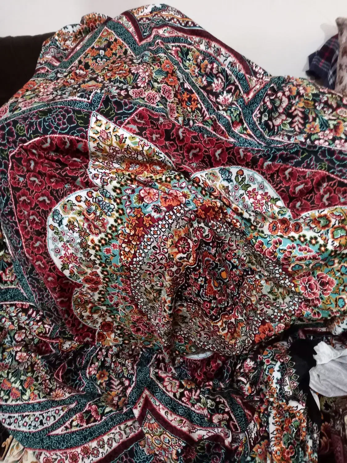 روفرشی کشی ۱۲متری|روفرشی|بندر ماهشهر, |دیوار