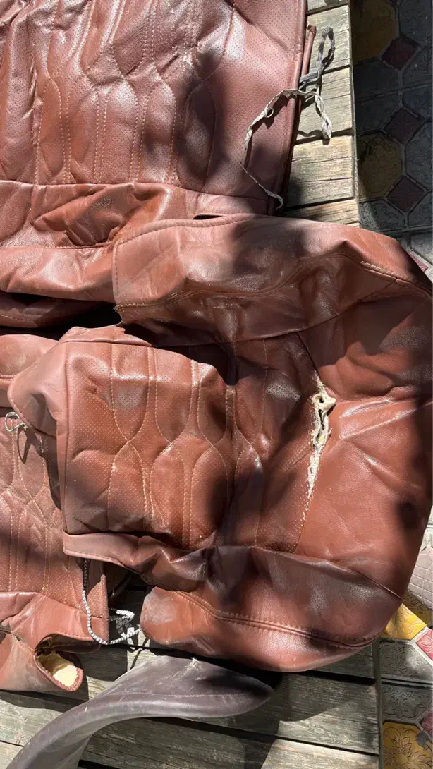 روکش و کف پوش ۲۰۶ اس دی|قطعات یدکی و لوازم جانبی|سردرود, |دیوار