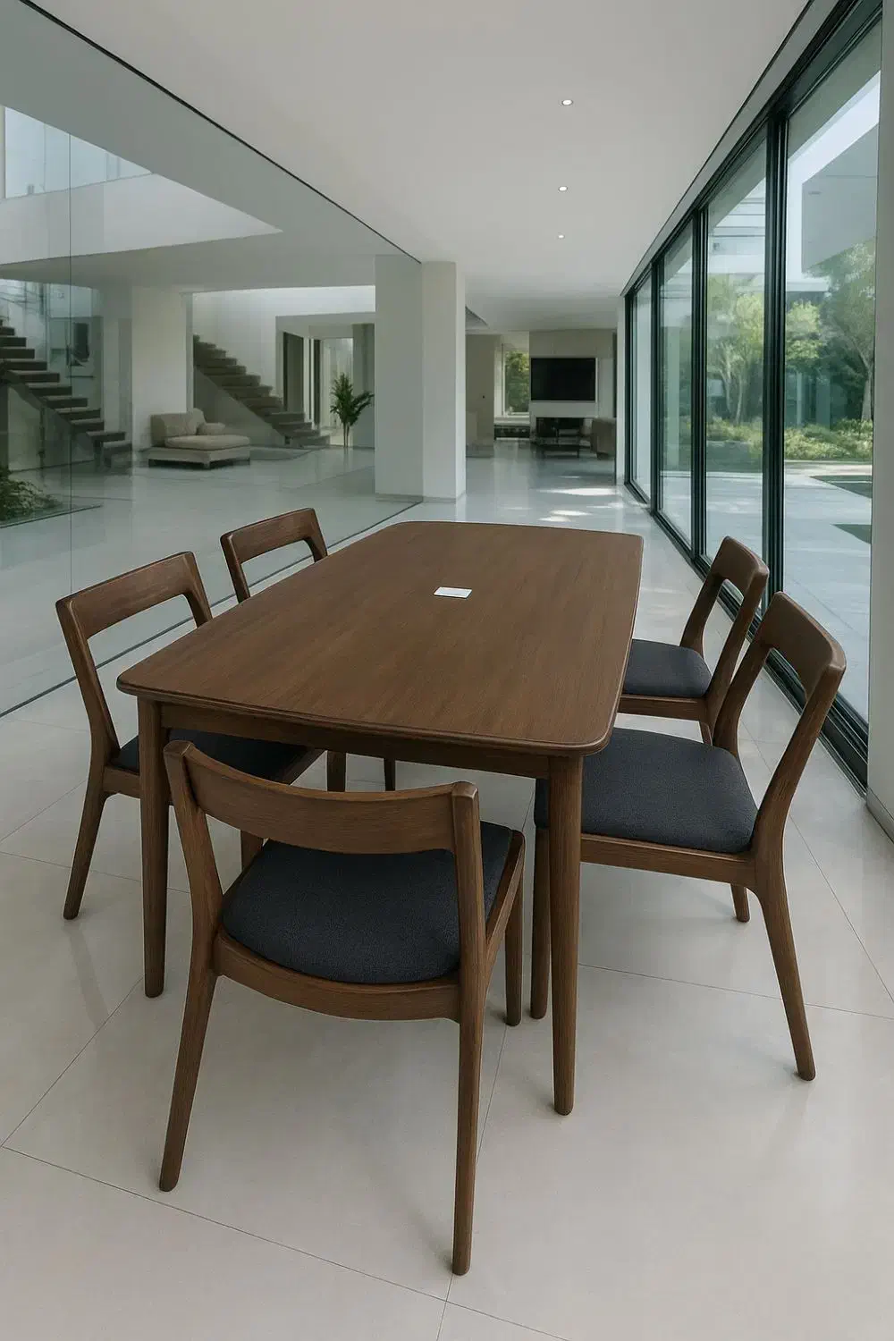 فروش وتولید انواع میز وصندلی ناهار خوری چوبی|میز و صندلی غذاخوری|تهران, علم و صنعت|دیوار