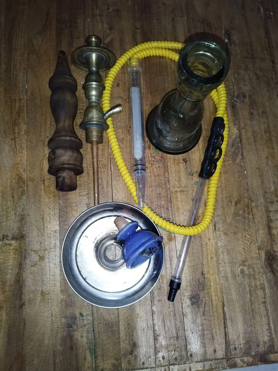 قلیان|کلکسیون و سرگرمی|قم, نیروگاه|دیوار