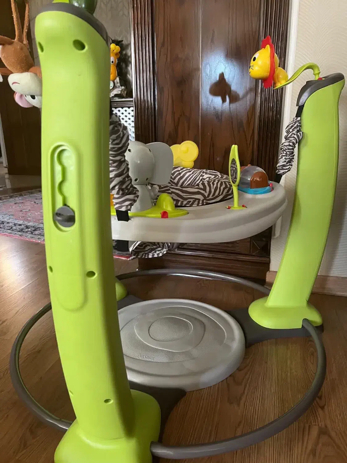 جامپر|اسباب‌بازی بچه|تهران, بلوار کشاورز|دیوار