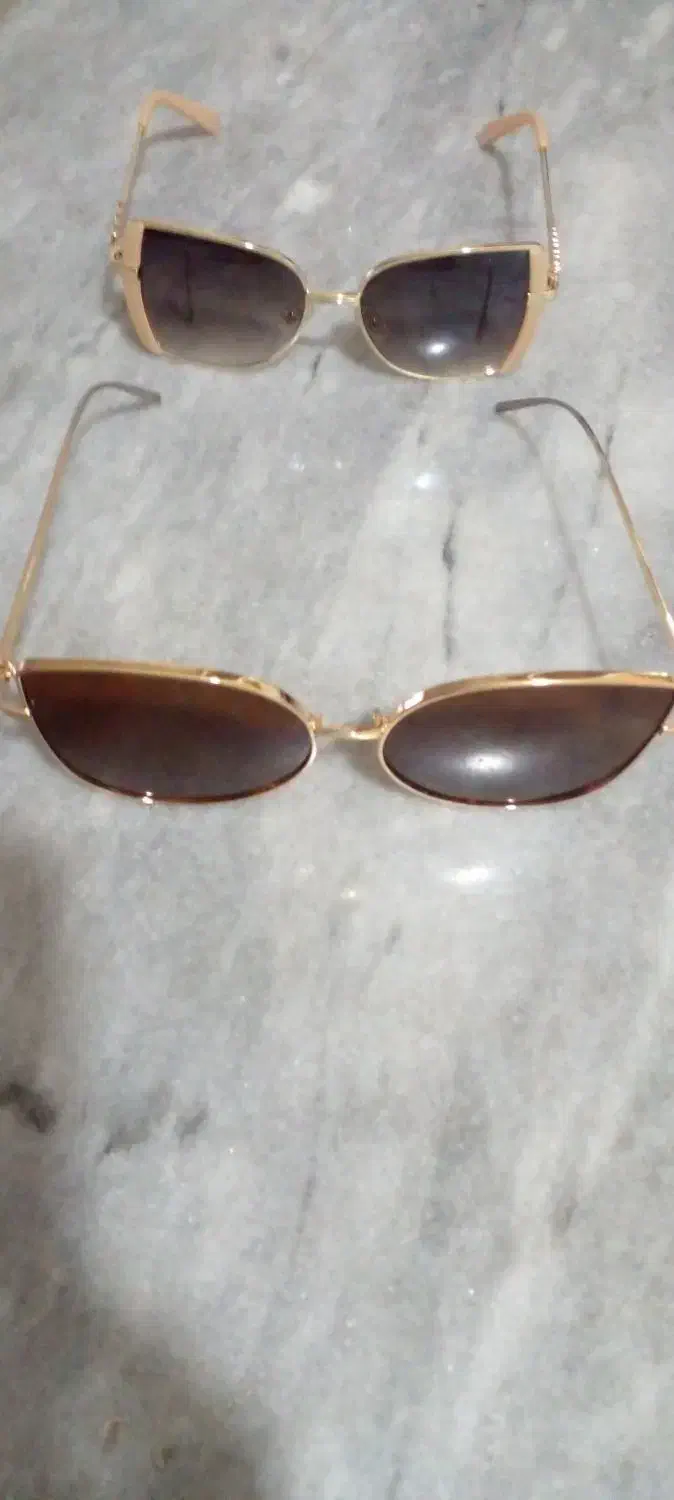 عتیقه عینک|کلکسیون اشیاء عتیقه|اسلامآباد غرب, |دیوار