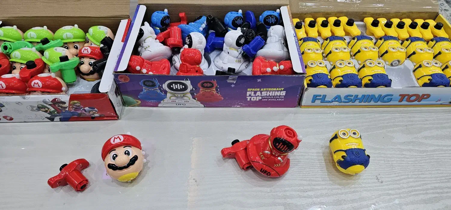 اسباب بازی بچگانه|اسباب‌‌بازی|پلدختر, |دیوار