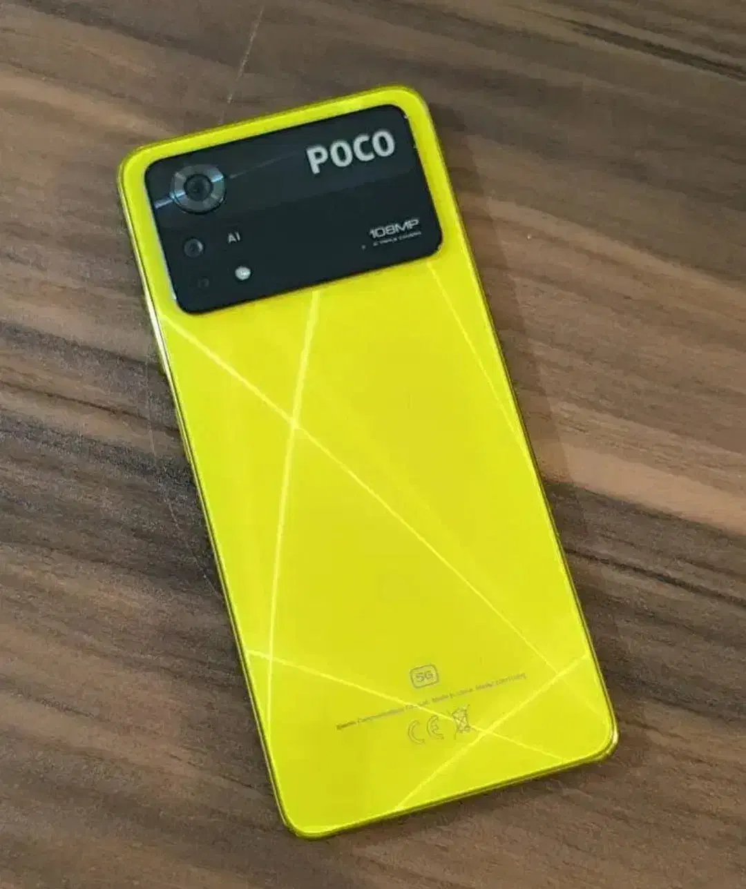 گوشی شیائومی پوکو Poco x4 pro|موبایل|تهران, مجیدیه|دیوار
