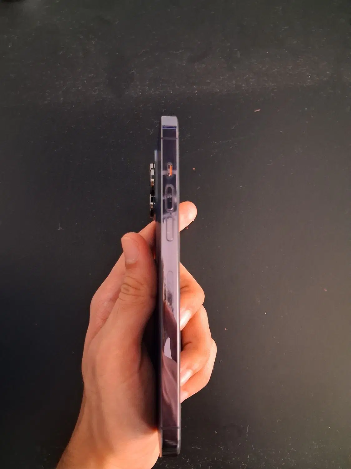 IPhone 14 promax|موبایل|تهران, پردیسان|دیوار