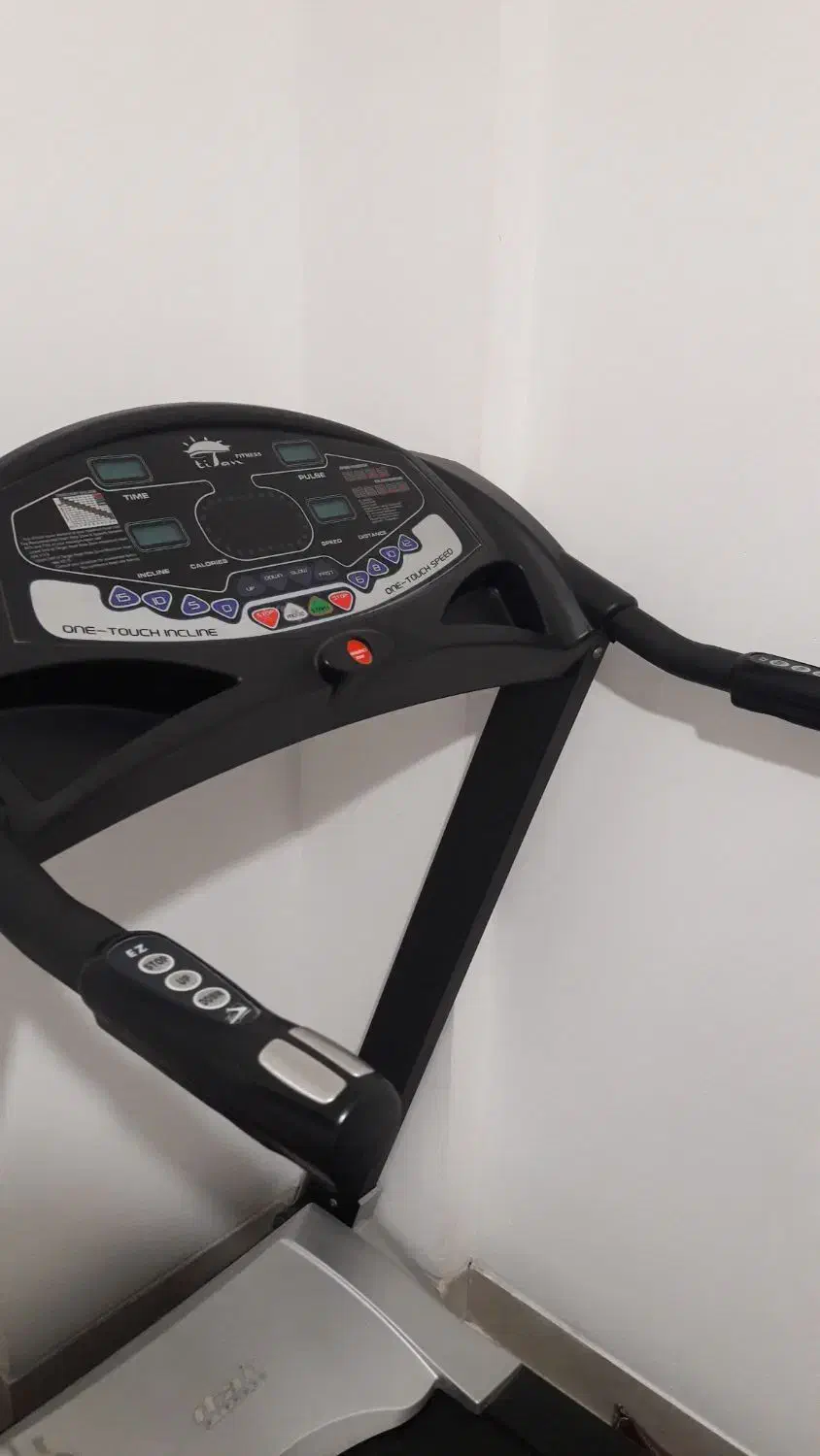 تردمیل TF6650OL|تجهیزات ورزشی|پاکدشت, پاکدشت (مامازند)|دیوار