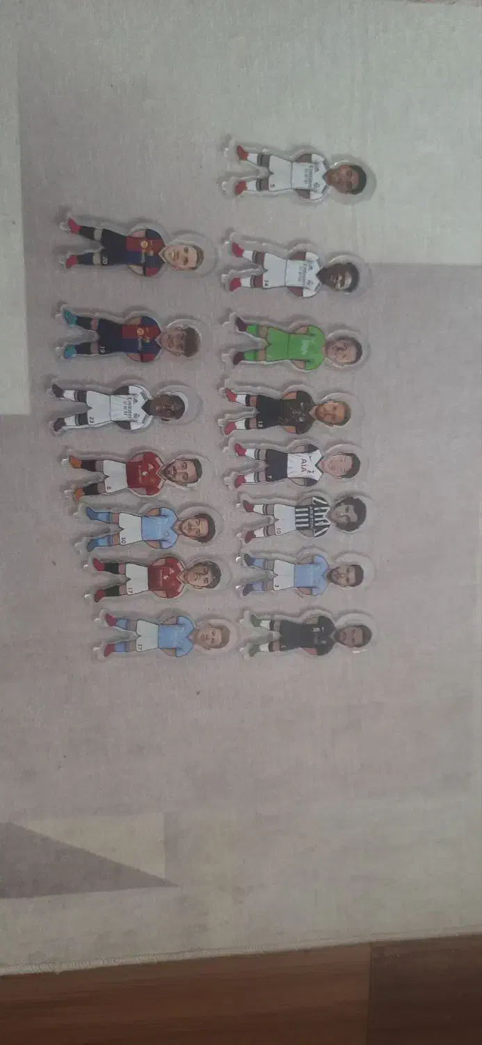 کیمدی کارت|کلکسیون و سرگرمی|هشتگرد, هیو|دیوار