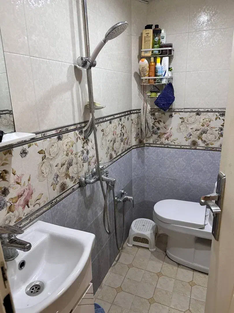 اجاره اپارتمان|اجارهٔ آپارتمان|تهران, کوی بیمه|دیوار