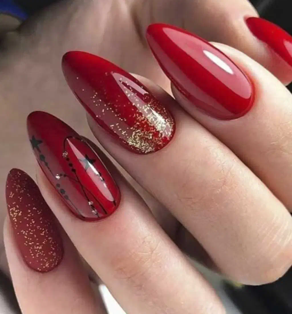 خدمات ناخن|خدمات آرایشگری و زیبایی|ملایر, |دیوار