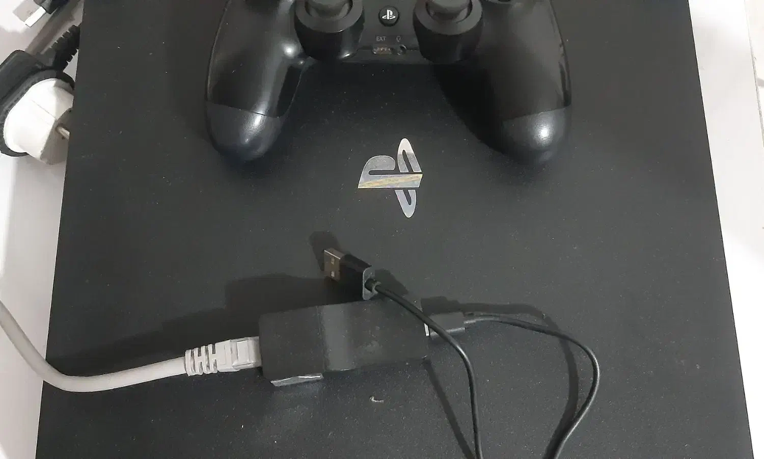 PS4 PRO|کنسول، بازی ویدئویی و آنلاین|اهواز, شهرک رزمندگان|دیوار