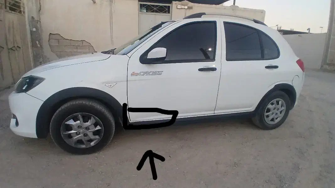 کوییک معمولی ۱۴۰۲|خودرو سواری و وانت|بندرعباس, |دیوار