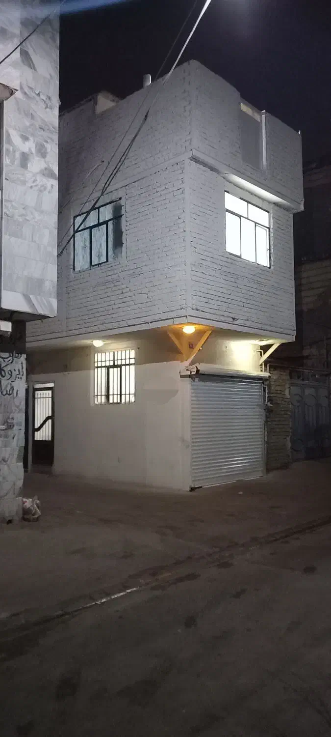 ویلایی فروشی(رستمی، شیرودی،مصلی)|فروش خانه و ویلا|مشهد, شیرودی|دیوار