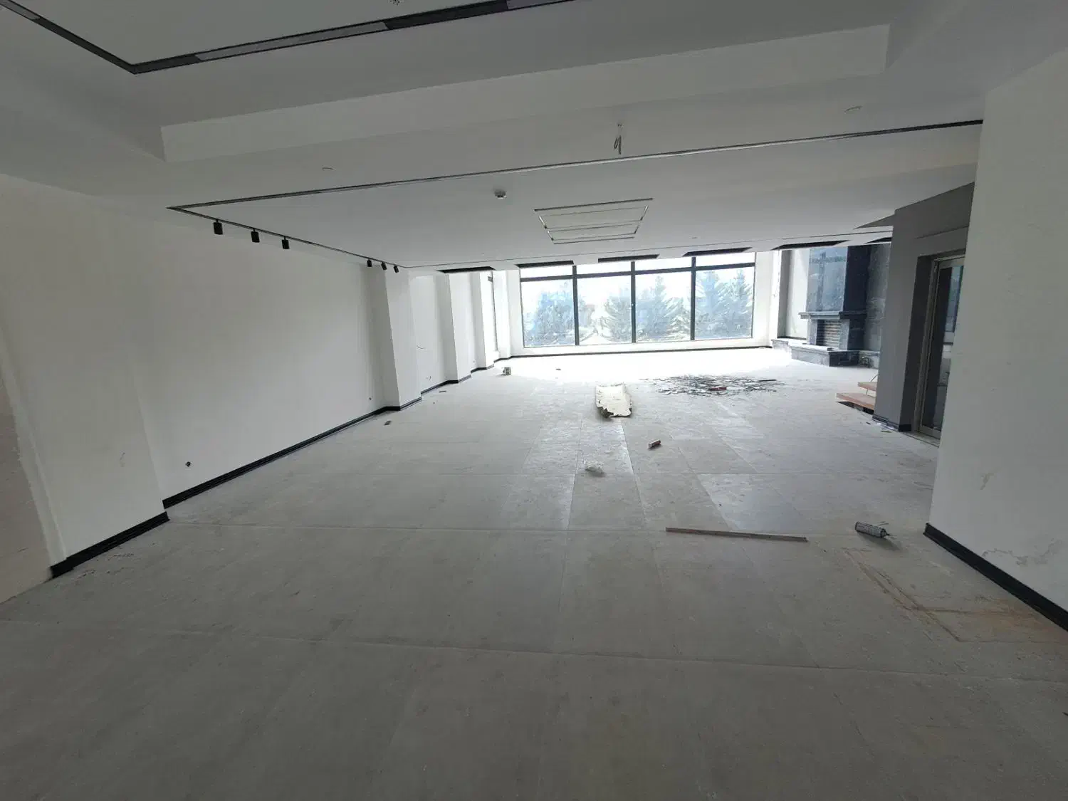 نقاشی ساختمان|خدمات پیشه و مهارت|تهران, صد دستگاه|دیوار