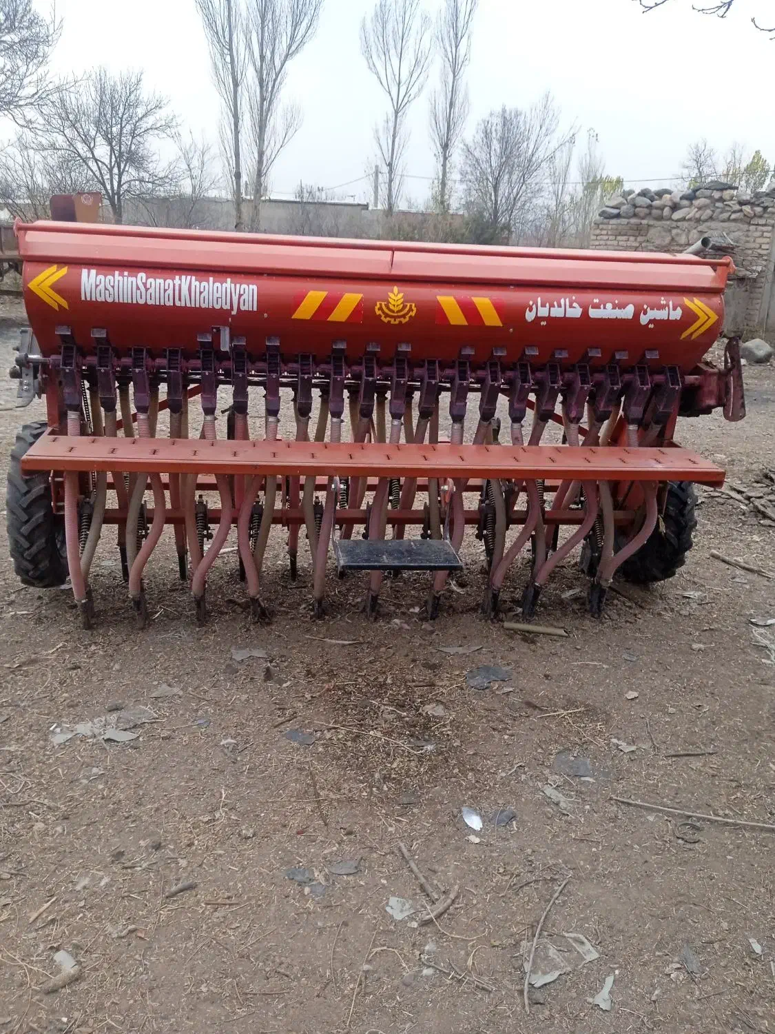 ردیف کار 21ردیف|ماشین‌آلات صنعتی|اردبیل, |دیوار