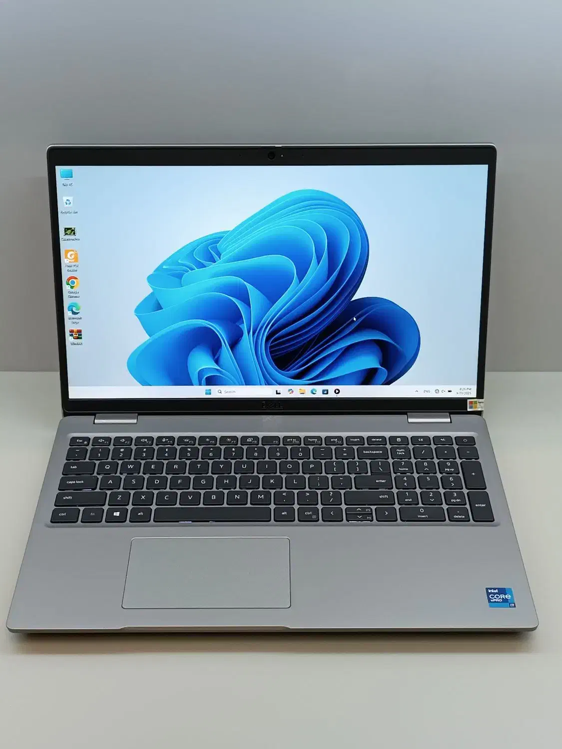 Dell 5521 i7-11850H|رایانه همراه|بروجرد, |دیوار