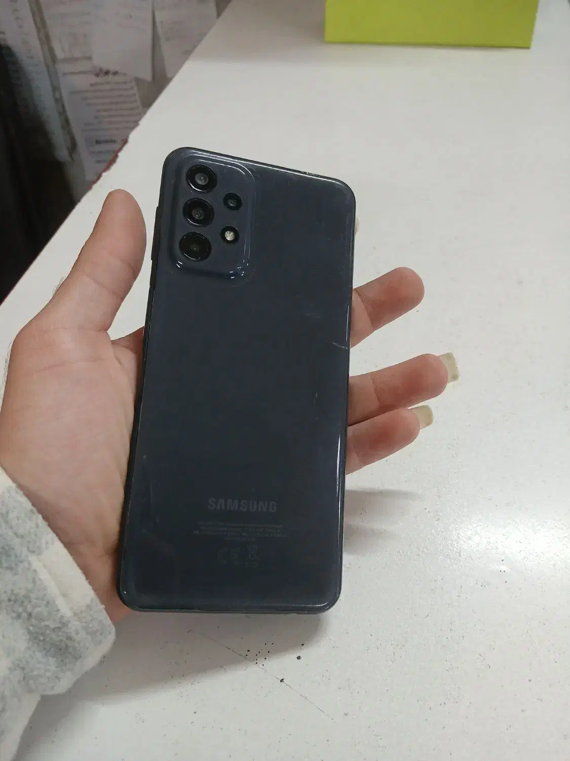 A23|موبایل|کرج, اصفهانیها|دیوار