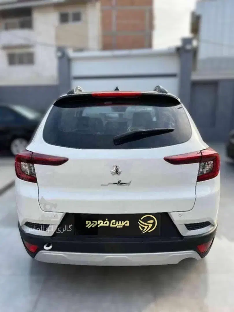 اطلس g تحویل فوری|خودرو سواری و وانت|کرج, عظیمیه|دیوار