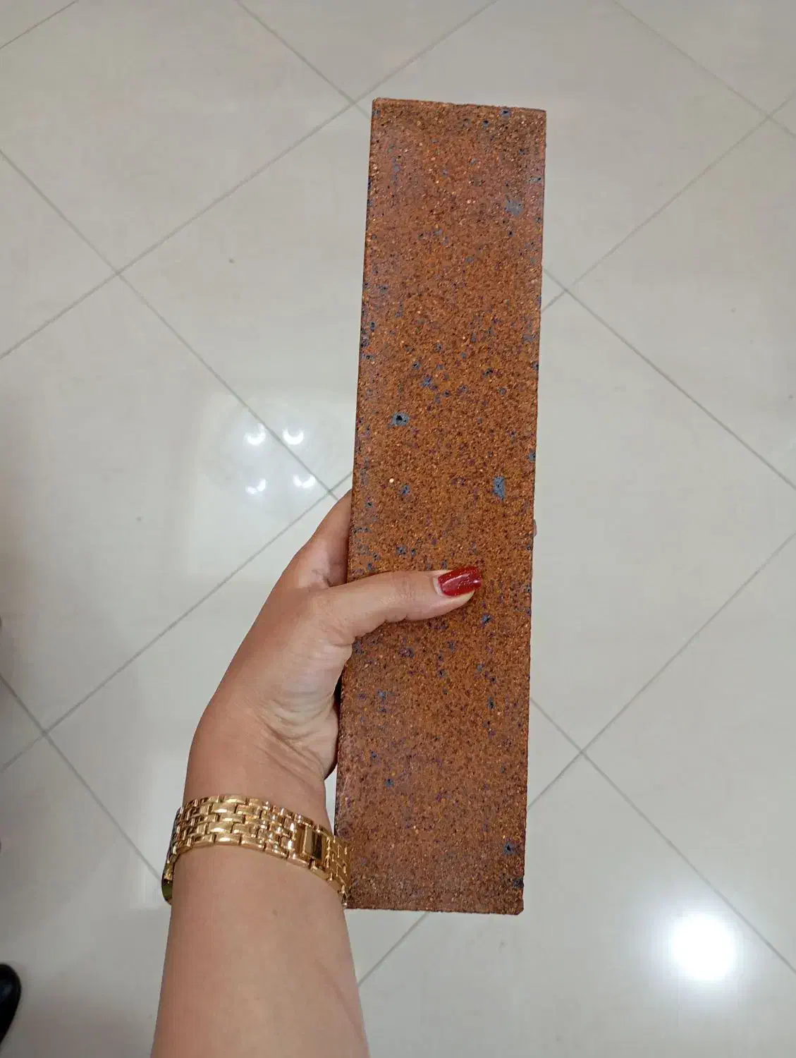 تولید اجرنما پلاک نسوز|عمدهفروشی|ماهان, |دیوار