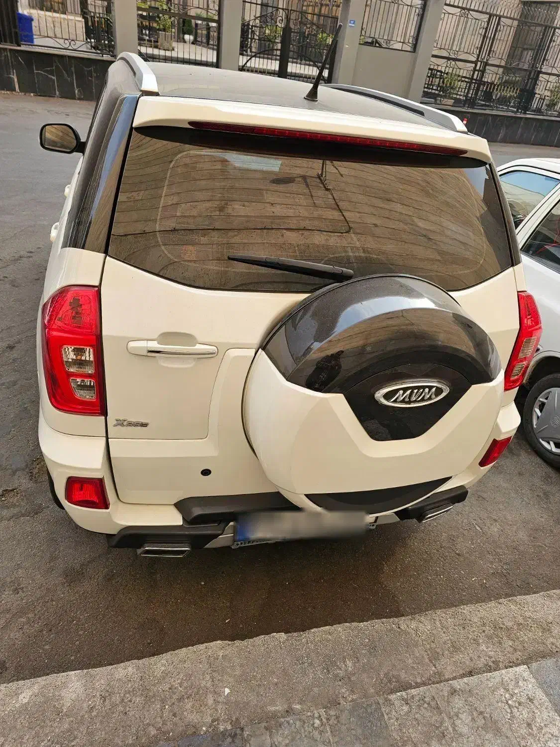 mvm x33s new|خودرو سواری و وانت|تهران, دهقان|دیوار