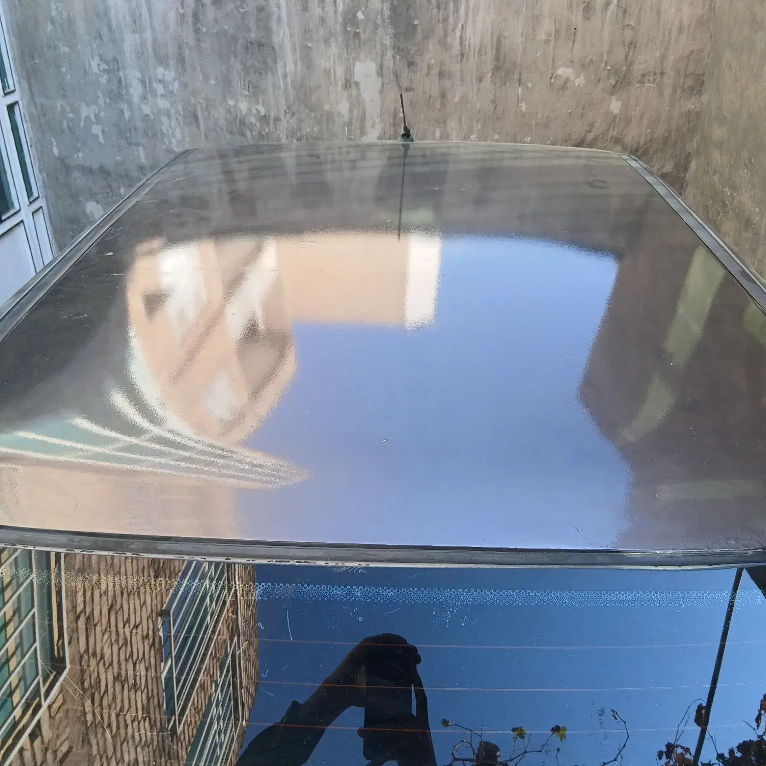 پراید مدل ۹۱ sl|خودرو سواری و وانت|اراک, |دیوار