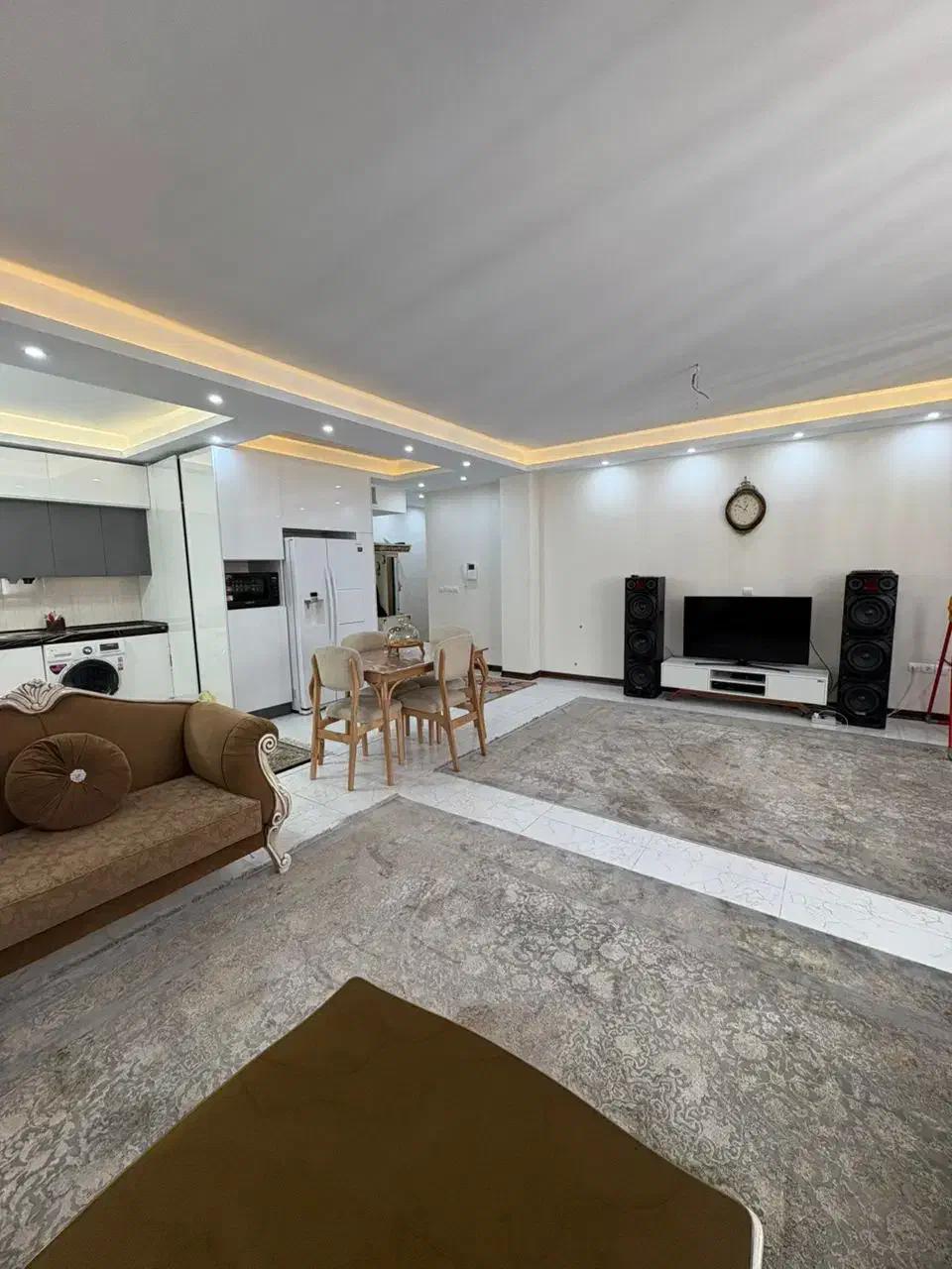 فاز8 پی کوب (امیرساوالان) 2 کله  ویودار|فروش آپارتمان|پردیس, فاز ۸|دیوار