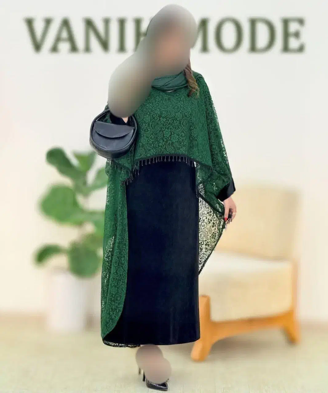 لباس نو|لباس|سراب, |دیوار