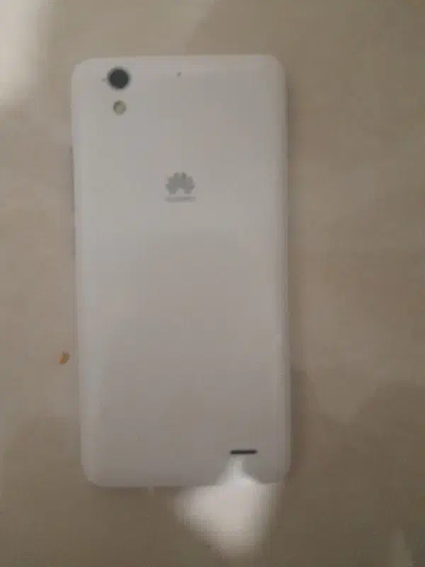 گوشی هواوی|موبایل|پرند, فاز ۴|دیوار