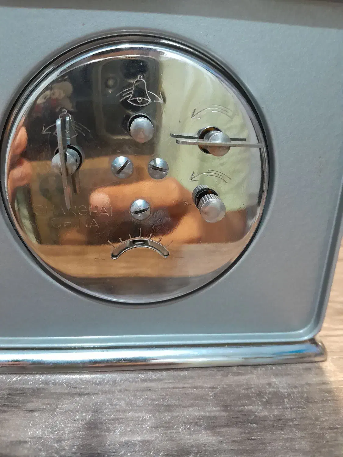 ساعت کوکی زنگخور قدیمی|ساعت|پردیس, فاز ۳|دیوار