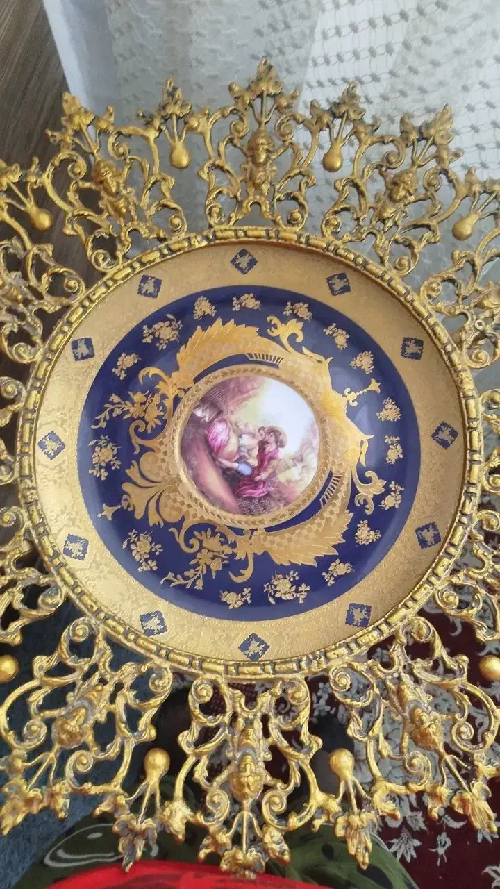 فروشی|کلکسیون اشیاء عتیقه|سمنان, |دیوار