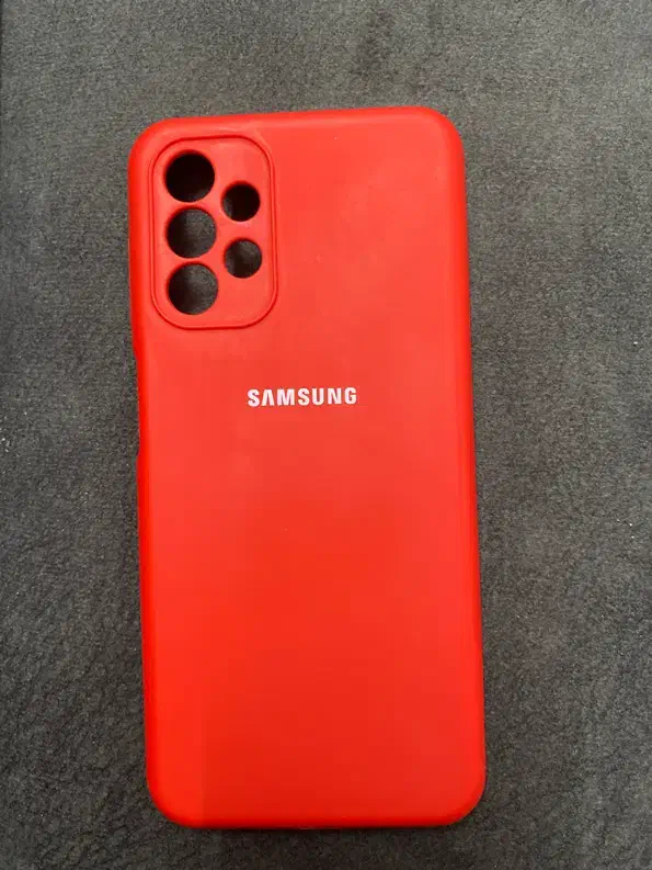 قاب گوشی سامسونگ a13|لوازم جانبی موبایل و تبلت|قم, باجک دو|دیوار