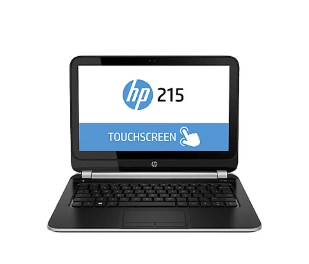 لپتاپ HP 215 G1|رایانه همراه|رشت, چله خانه|دیوار