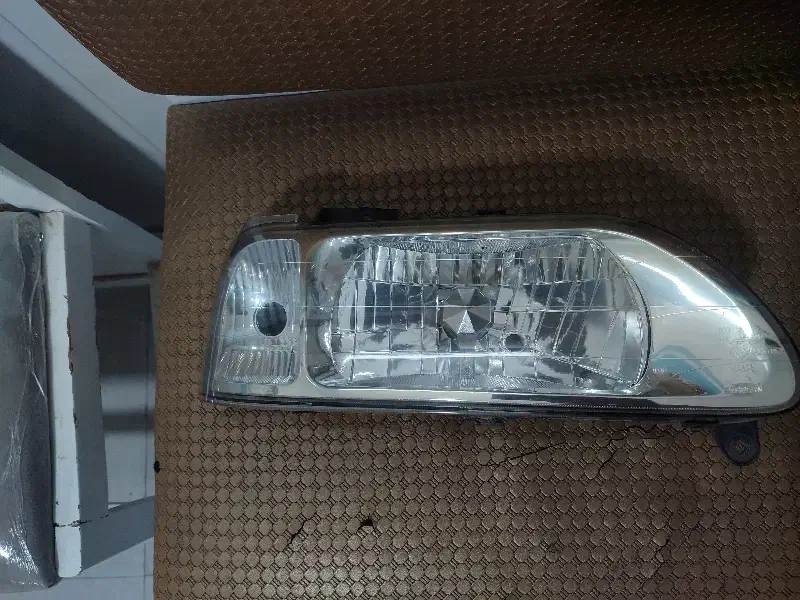 چراغ پراید ۱۳۱|قطعات یدکی و لوازم جانبی|تربت جام, یحیی آباد|دیوار