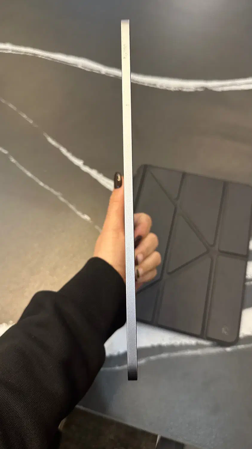 آیپد air m2|تبلت|سلمان‌شهر, |دیوار