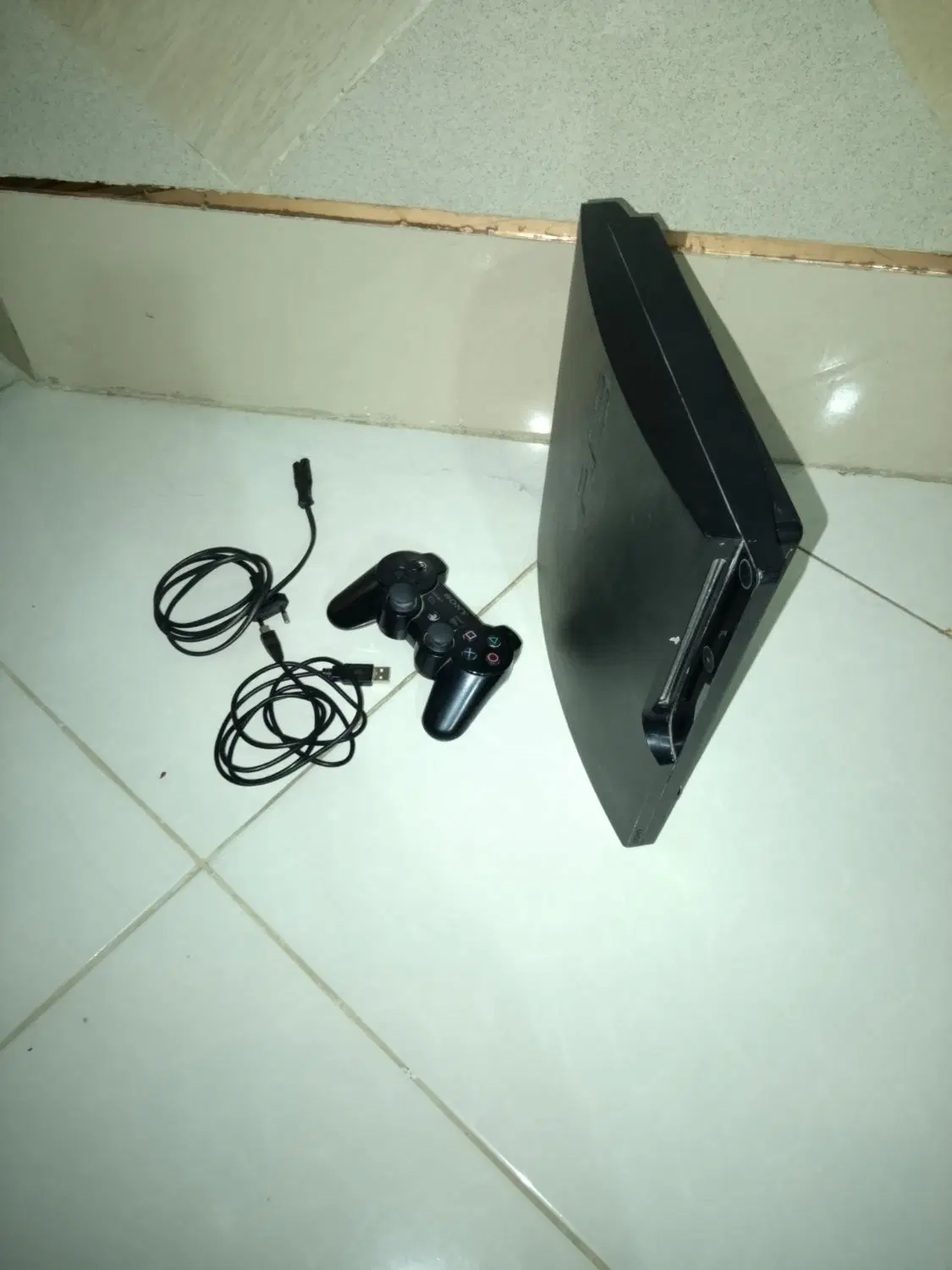 ps3 در حد نو|کنسول، بازی ویدئویی و آنلاین|زاهدان, |دیوار