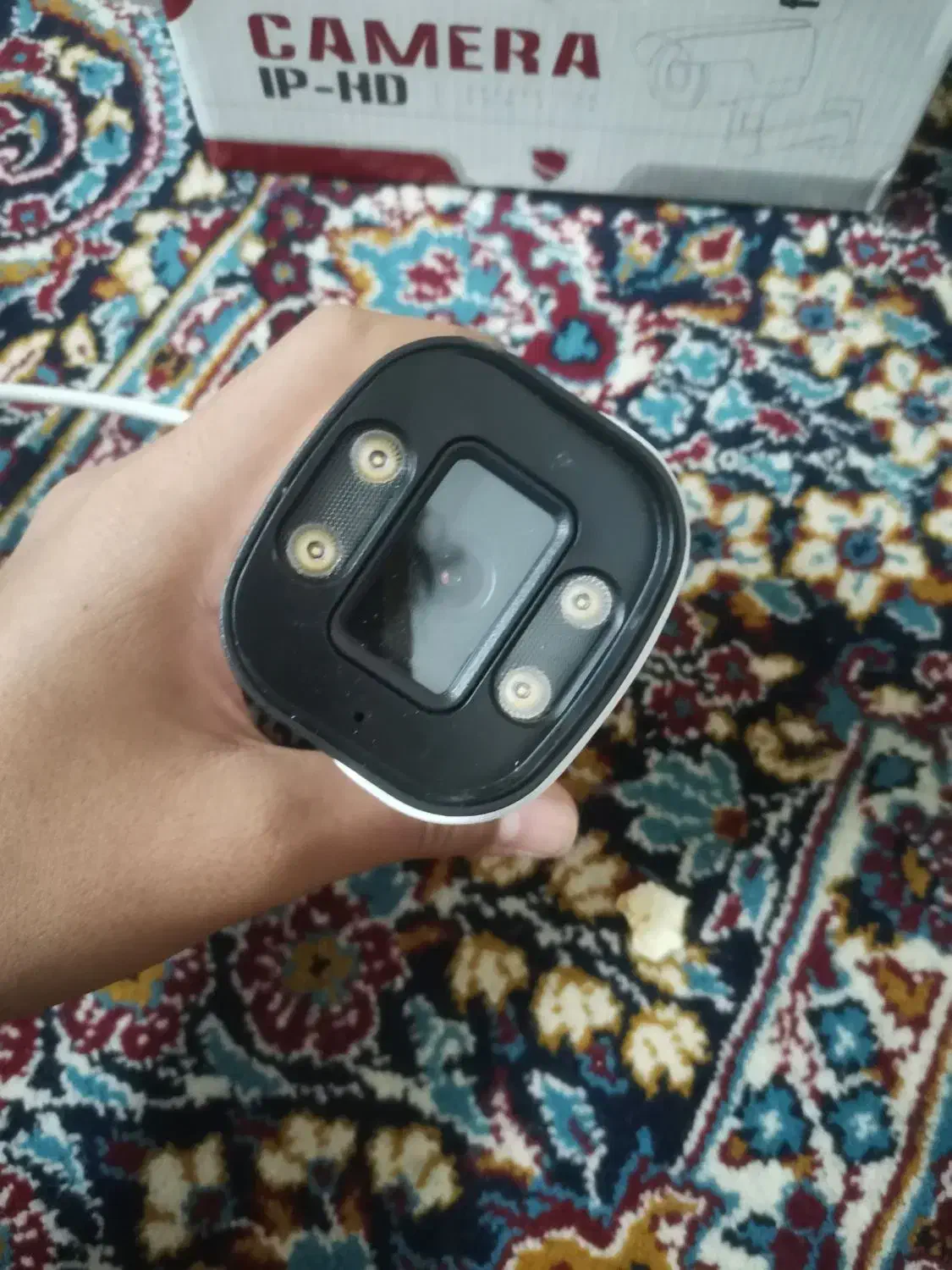 دوربین مدار بسته نو|دوربین مداربسته|کرمان, |دیوار