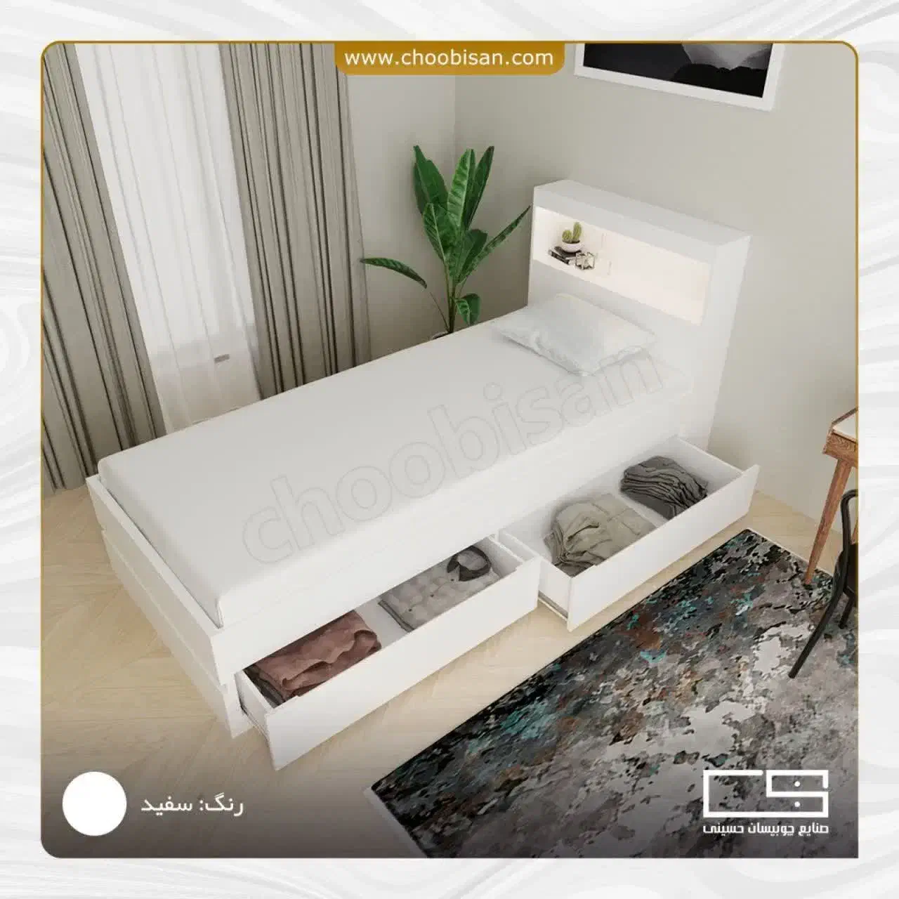 تخت خواب|تخت و سرویس خواب|مشهد, نوید|دیوار