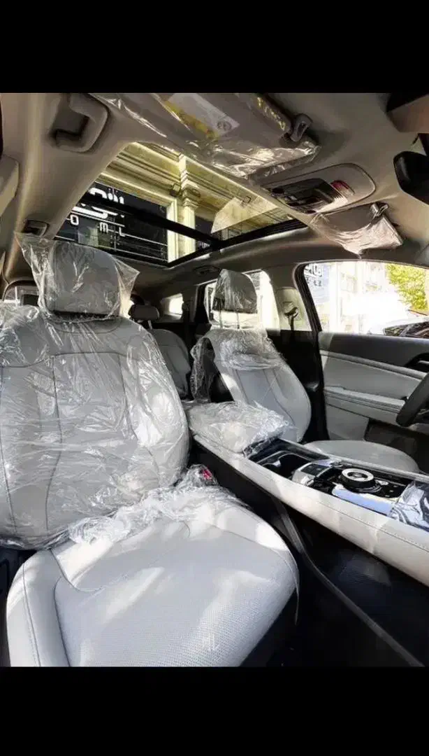 اسپورتیج2024کوشا|خودرو سواری و وانت|ورامین, ورامین|دیوار