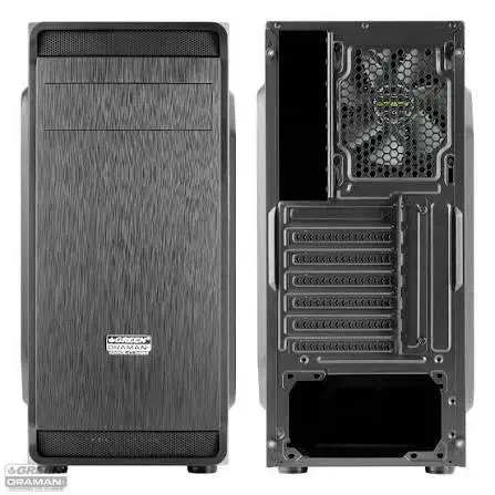 کیس گیمینگ|رایانه رومیزی|تبریز, |دیوار